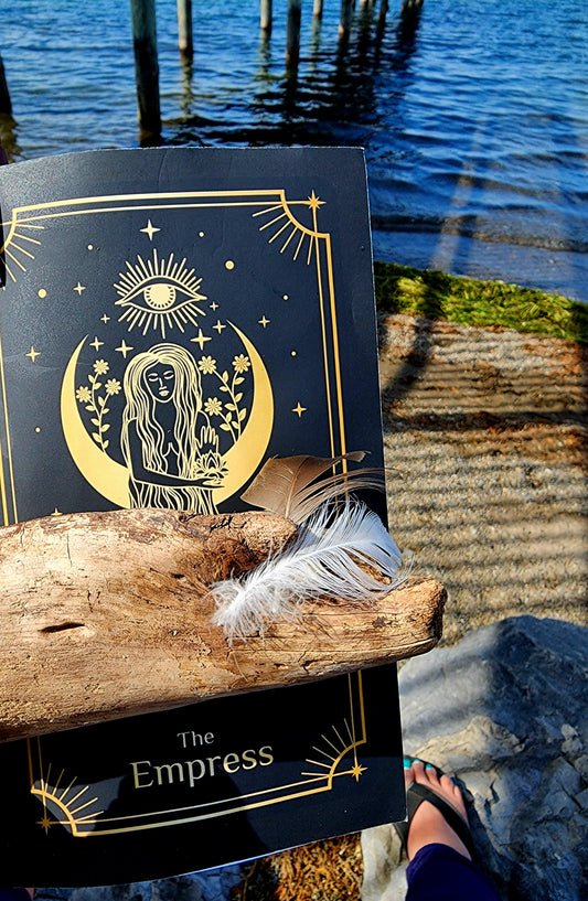 *Tarot Oracle Card Readings*